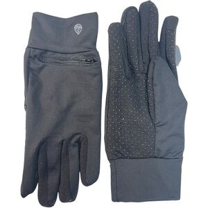 Quagga Greenlabel Men’s Gloves Black